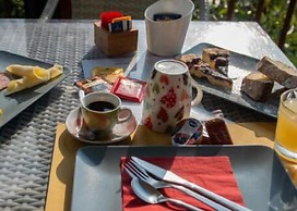 Agriturismo il giardino degli ulivi