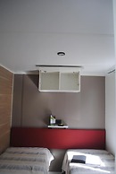 Agriturismo il giardino degli ulivi