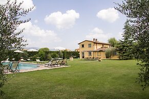Agriturismo il giardino degli ulivi
