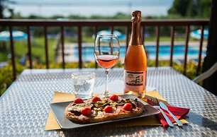 Agriturismo il giardino degli ulivi