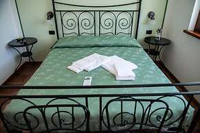 Agriturismo il giardino degli ulivi