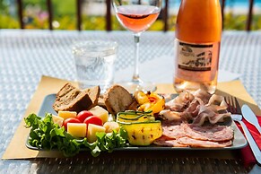 Agriturismo il giardino degli ulivi