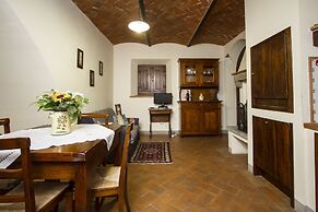 Agriturismo il giardino degli ulivi