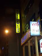 New City Hotel
