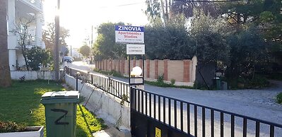 Zinovia