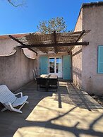 Residence Les Cigales