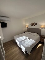 Residence Les Cigales