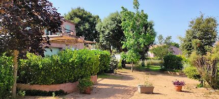 Residence Les Cigales