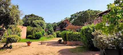 Residence Les Cigales