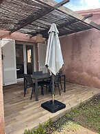 Residence Les Cigales