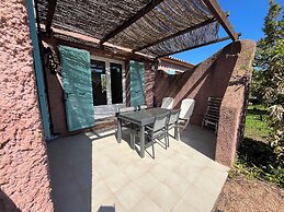 Residence Les Cigales