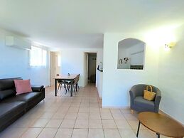 Residence Les Cigales