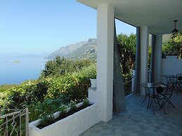 Vista Mare Maratea B&B