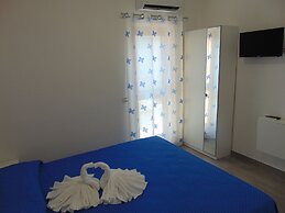 Vista Mare Maratea B&B