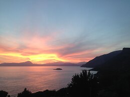 Vista Mare Maratea B&B