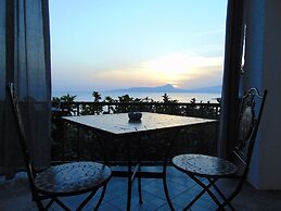 Vista Mare Maratea B&B