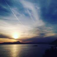 Vista Mare Maratea B&B