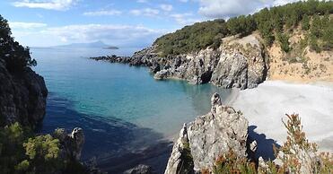 Vista Mare Maratea B&B