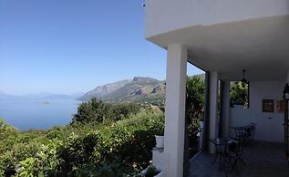 Vista Mare Maratea B&B