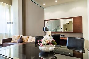 Cosmopolitan Hotel & Wellness