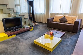 Cosmopolitan Hotel & Wellness
