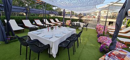 Cosmopolitan Hotel & Wellness