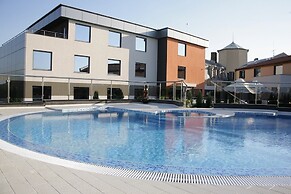 Cosmopolitan Hotel & Wellness