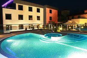 Cosmopolitan Hotel & Wellness