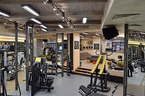 Cosmopolitan Hotel & Wellness