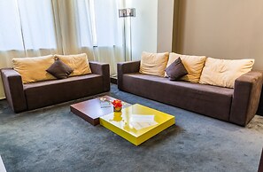Cosmopolitan Hotel & Wellness