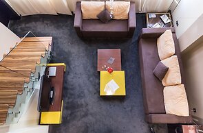 Cosmopolitan Hotel & Wellness