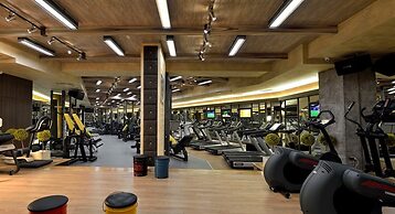 Cosmopolitan Hotel & Wellness