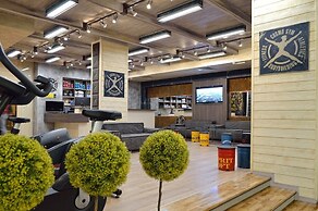 Cosmopolitan Hotel & Wellness