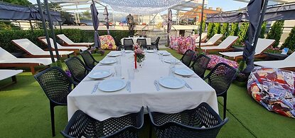 Cosmopolitan Hotel & Wellness