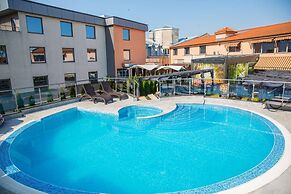 Cosmopolitan Hotel & Wellness