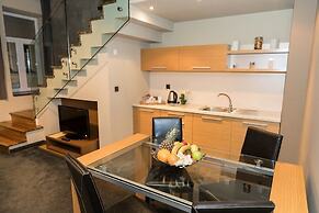 Cosmopolitan Hotel & Wellness