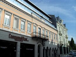 Cosmopolitan Hotel & Wellness