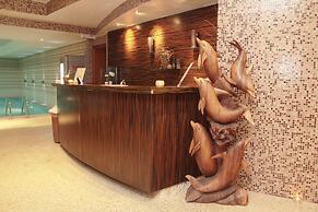 Cosmopolitan Hotel & Wellness