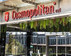 Cosmopolitan Hotel & Wellness
