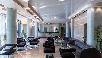 Cosmopolitan Hotel & Wellness