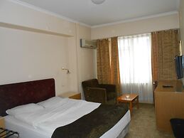 Edirne Park Hotel