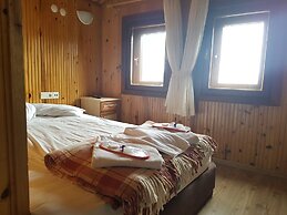 Zigana Gumuskayak Yaylakent Hotel