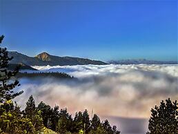 Zigana Gumuskayak Yaylakent Hotel