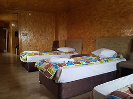 Zigana Gumuskayak Yaylakent Hotel