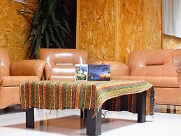 Zigana Gumuskayak Yaylakent Hotel