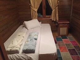 Zigana Gumuskayak Yaylakent Hotel