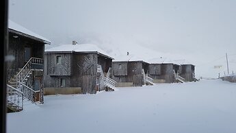 Zigana Gumuskayak Yaylakent Hotel