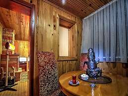 Zigana Gumuskayak Yaylakent Hotel