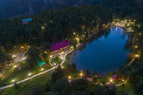 Zigana Gumuskayak Yaylakent Hotel