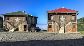 Zigana Gumuskayak Yaylakent Hotel